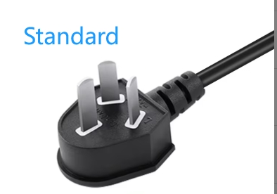 Black-standard