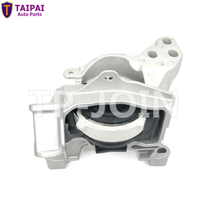 Suku cadang mesin otomotif dudukan mesin P5Y1 PEX2 GHS4-39-060A PE-VPS untuk MAZDA 3 6 pemasangan mesin - Product Image 4