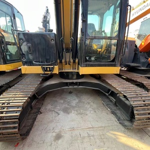 รถขุดมือสอง 10 ตันจากญี่ปุ่น รถขุด CAT 310 Caterpillar มือสองพร้อมขาย พร้อมเครื่องยนต์ทรงพลัง - Product Image 2