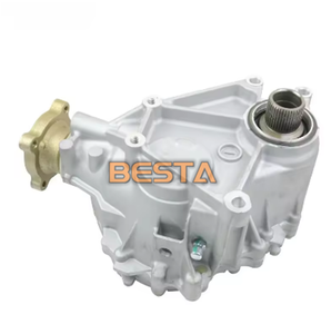 AT437251EL DT4Z7251G Boîtier de transfert pour Ford Explorer Taurus 13-19 Lincoln MKS MKX DT4Z7251G - Product Image 5