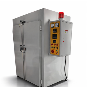 Machine de séchage à air chaud verticale industrielle pour ligne de production de <span class=keywords><strong>sous</strong></span>-vêtements sans couture - Product Image 2