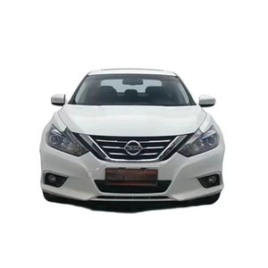 Умная версия автомобиля среднего размера Dongfeng Nissan teana 2018 2.0L XL - Product Image 1