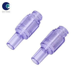 ขั้วต่อทางการแพทย์ที่ปราศจากเข็มสำหรับใช้งานครั้งเดียว - Product Image 3