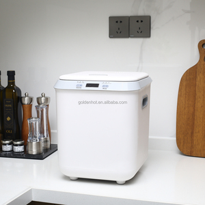 Compostador Eléctrico Inteligente <span class=keywords><strong>para</strong></span> Desechos <span class=keywords><strong>de</strong></span> Alimentos, Triturador <span class=keywords><strong>de</strong></span> <span class=keywords><strong>Basura</strong></span> <span class=keywords><strong>de</strong></span> Cocina <span class=keywords><strong>para</strong></span> una Gestión Doméstica Sencilla - Product Image 1