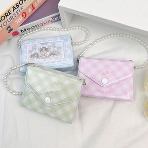 Album Portafoto alla <span class=keywords><strong>Moda</strong></span> con 40 Tasche per Collezionare Foto e Immagini, Porta Carte di Credito, Mini Album <span class=keywords><strong>da</strong></span> <span class=keywords><strong>Collezione</strong></span> - Product Image 2