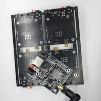ZIRAIN IEEE802 Débloque les applications IoT longue portée, assistance FAE gratuite via SDK IoT longue distance 1200 mètres, matériel