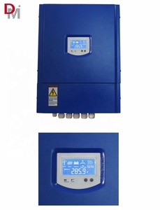 ตัวควบคุมลม ตัวควบคุมการชาร์จพลังงานลม 3KW 24V/48V/96V สำหรับเครื่องกำเนิดไฟฟ้าพลังงานลม FKJ-B(PWM)-3KW48V ตัวควบคุมสำหรับเครื่องกำเนิดไฟฟ้าพลังงานลม - Product Image 4