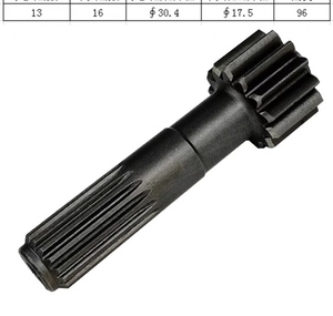 Brand New 9189960 <strong>final</strong> <strong>drive</strong> Gearbox, Suitable For ZX450-3 ZX470-5G EX2001 EC210 Hydraulic Travel Reduction Gear