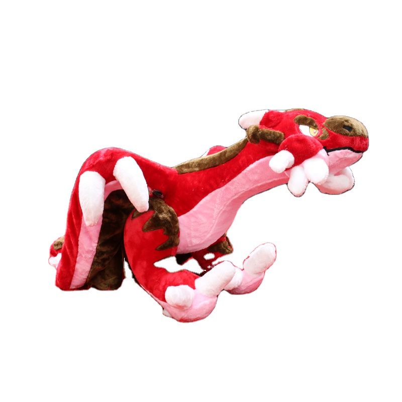 Inflatable Furry Sex Toys - Customizable & Sexy Plush