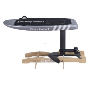 มีสินค้า Efoil Boards/กระดานโต้คลื่นไฟฟ้ารุ่นใหม่พร้อมจำหน่าย - Product Image 2
