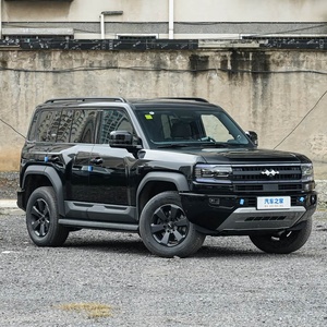 Nuevo Coche Híbrido PHEV BYD Fórmula Leopard 5 Discovery 2026 1.5T 100km 505kw 2025 2026 - Product Image 6