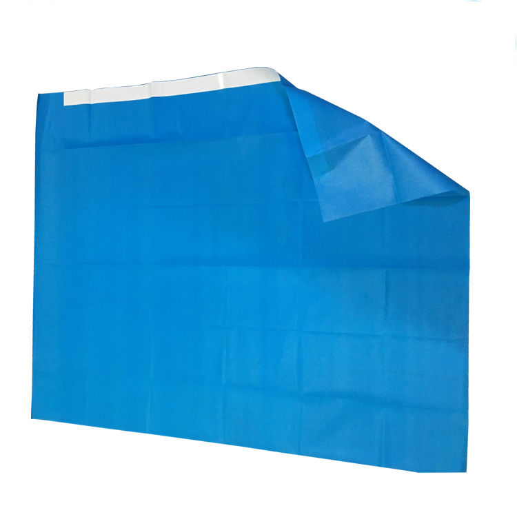Sterile Disposable Surgical Operating Kit Medical