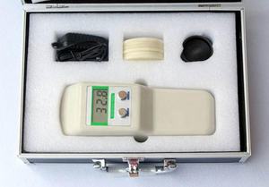 เครื่องวัดความสว่างเซรามิกดิจิตอลแบบพกพาเครื่องวัดความขาวเคลือบ - Product Image 2