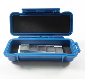 إسفين على شكل كتلة معايرة بالموجات فوق الصوتية من 5 خطوات/5 من من من من الدرجة الأولى/10 من من من من الدرجة الأولى - Product Image 1