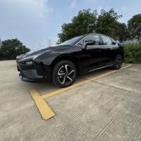 JMEV Voiture électrique chinoise, autonomie NEDC de 501 km, conforme aux normes mondiales, utilisation quotidienne, traction avant, automatique