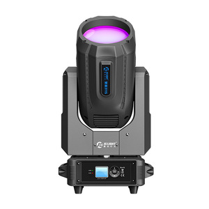 Luz Móvil de Cabeza Giratoria Jiechuang de 311W para Iluminación de Escenarios, Bares, Bodas y Espectáculos - Product Image 1