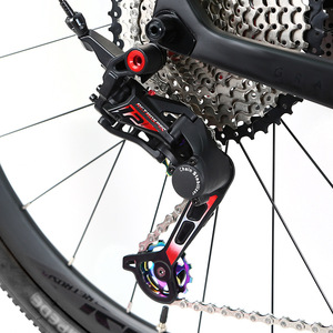 Twitter RS-12S Gravel V1 vélo de route en fibre de carbone Gravel Racing en alliage d'aluminium Gravel Road Bikes à vendre - Product Image 5