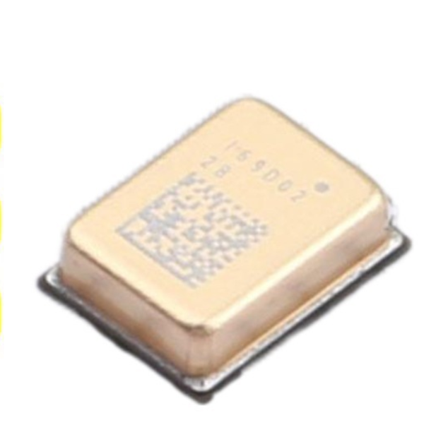 MIC MEMS DIGITAL PDM OMNI -36DB Audio Product Microphone IM69D130V01XTSA1