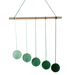 Juego Completo LT103 <span class=keywords><strong>Munari</strong></span> Gobbi Octaedro Bailarín, Material Montessori, Proveedor Mayorista, Fabricantes, Juguete Infantil Montessori - Product Image 2