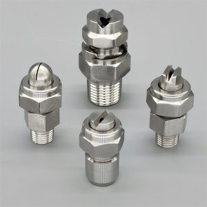 <span class=keywords><strong>V</strong></span>òi Phun Hình Quạt QuickJet, <span class=keywords><strong>V</strong></span>òi Phun Phẳng <span class=keywords><strong>V</strong></span> Có Thể Tháo Rời QUA - Product Image 6