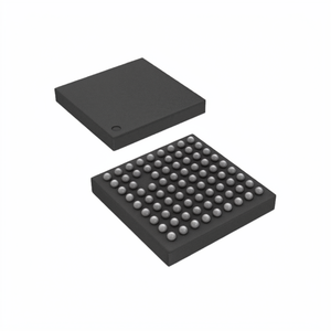 80 VFBGA BOM IC en Stock, IC USB 2.0 DL ROLE CTRLR 80BGA, Interfaz, Comprar Componentes Electrónicos en Línea, TUSB6010BIZQE - Product Image 1