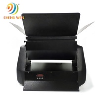 Projecteur led 180x9w, led rgb, 3 en 1, ip65, lampe de lavage, extérieur, lumière de ville