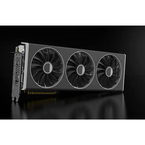 การ์ดจอ X F X SPEEDSTER MERC310 <span class=keywords><strong>AMD</strong></span> Radeon <span class=keywords><strong>RX</strong></span> <span class=keywords><strong>6900XT</strong></span> สีดำ สำหรับเล่นเกม - Product Image 2
