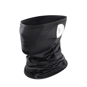 Customized Summer Anti-UV Cool Neck Gaiter Face Clothing Neck Gaiter Scarf Sunscreen Breathable <b>Headband</b> - Product Image 1