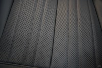 Maßgeschneiderte Sitz-Upgrade-Kits Passend für Audi A4, A5, A6, A7 und A8