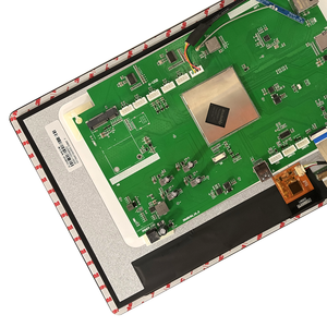 Pantalla LCD Industrial Personalizada de 15.6 Pulgadas RK3568 con Resolución de <span class=keywords><strong>1980x1080</strong></span>, Procesador de Cuatro Núcleos A55 a 2.0GHz, 2GB de RAM DDR3 y Soporte RS485 - Product Image 3