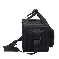 Sac de transport professionnel en nylon imperméable pour caméscope et appareil photo HDV grande capacité MC2500 MC1500 MDH1