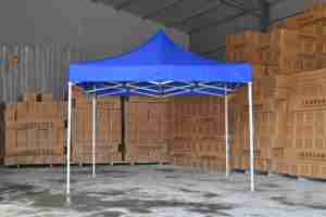 <span class=keywords><strong>Tente</strong></span> <span class=keywords><strong>de</strong></span> <span class=keywords><strong>Toit</strong></span> 3x3m, Gazébo Design Toile, d'Extérieur, Personnalisable, Économique, <span class=keywords><strong>de</strong></span> Chine - Product Image 4