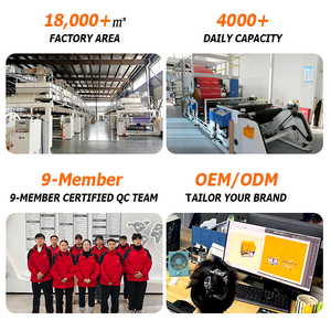 Chống Băng keo chống thấm công nghiệp chất lượng cao thích hợp cho bề mặt kim loại, mái nhà và tấm sắt để tránh rò rỉ nước - Product Image 6