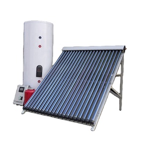 <span class=keywords><strong>Calentador</strong></span> de agua <span class=keywords><strong>solar</strong></span> para habitación, tubo de vacío para techo, precio de fábrica - Product Image 1