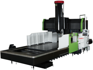 <span class=keywords><strong>Centro</strong></span> de Mecanizado CNC de Doble Columna GRM-5028X - Product Image 1