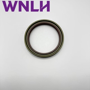 ซีลน้ำมันคุณภาพสูง WNLH รุ่น AW4401E0 ขนาด 125x155x22 สำหรับรถบรรทุก รถขุด อีซูซุ ฮีโน่ มิตซูบิชิ ยูดี - Product Image 5