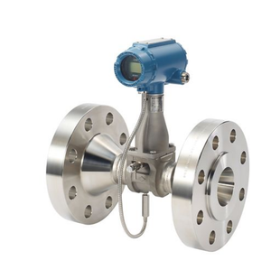 Débitmètre Rosemountt 8800 4-20mA pour la mesure du débit de gaz, débitmètre industriel, meilleur prix - Product Image 1