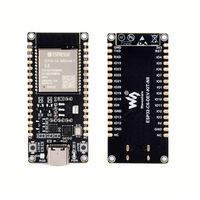 Modul ESP32-C6-WROOM-1-N8 Papan Pengembangan Mikrokontroler ESP32-C6 Papan Opporeno 7 Wifi 6 2.4ghz Daya Rendah 5V