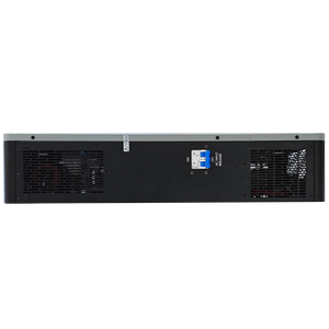 Onduleur <span class=keywords><strong>solaire</strong></span> hors réseau robuste 12 kW à connexion parallèle 48 V vers 230 V avec BMS intelligent et WiFi CT - Product Image 3
