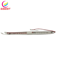 Lampe de fusion EBEST pour Konica Minolta Bizhub C221 C224 C284 C364 C258 C308 C368, lampe chauffante, pièces de copieur