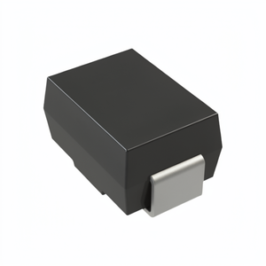 Single Diodes Original One Stop Service B240AQ-13-F Buy Electronics Components Online DO-214AC, SMA - Product Image 1