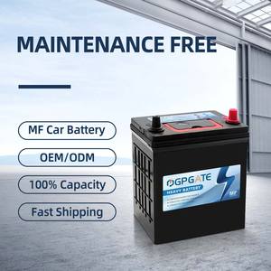 <span class=keywords><strong>แบตเตอรี่</strong></span><span class=keywords><strong>รถยนต์</strong></span> JIS 36B20 NS40Z 12V 36Ah แบบไม่ต้องดูแลรักษาชนิดตะกั่วกรดปิดผนึก เหมาะสำหรับการสตาร์ท<span class=keywords><strong>รถยนต์</strong></span>ฮอนด้า - Product Image 2