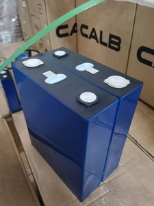 خلية CALB L173F230 بسعة 230 أمبير ساعة من نوع LiFePO4، تدعم أكثر من 5000 دورة شحن، معدل تفريغ 1C، لبطاريات أنظمة الطاقة الشمسية 48 فولت، وعربات الجولف الكهربائية، خلية منشورية 3.2 فولت. - Product Image 6
