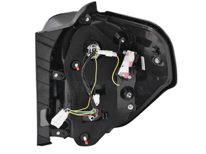 Offre Spéciale 2010-2023 pour Toyota pour <span class=keywords><strong>4Runner</strong></span> LED feu de frein arrière LED feu arrière partie du corps - Product Image 4