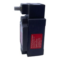 Interruptor de Seguridad Plc Nz1hs-528 para Producto en Garantía