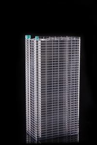 Cellule 40 couches BioFactory Fournitures de laboratoire haute performance pour l'usine de culture cellulaire - Product Image 2