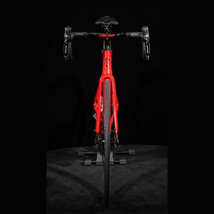 Vélo de course Vesuvio 7170 24 vitesses en carbone avec freins à disque 700c 700C-VESUVIO-D-24s SHIMANO-7120 Roue à disque 700C-VESUVIO-D-24s - Product Image 4