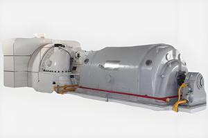 Générateur Micro-Centrale Électrique de 50 MW : Turbine pour la Production de Chaleur et d'Électricité, Longue Durée de Vie, Raccordement au Réseau - Product Image 2