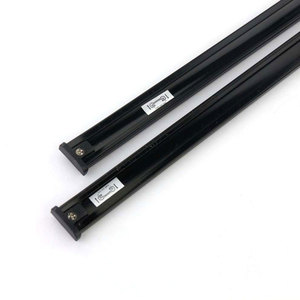 5050 <b>LED</b> Rigid <b>Bar</b> <b>Lights</b> Low-Voltage Micro-Market <b>LED</b> Lighting Kit with Magnetic DC Power Track, Supermarket & Shelf Lighting - Product Image 5
