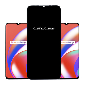 Pantalla lcd de repuesto para teléfono móvil oppo A15 <span class=keywords><strong>realme</strong></span> <span class=keywords><strong>C11</strong></span> C12 C15, 6,52 pulgadas - Product Image 2